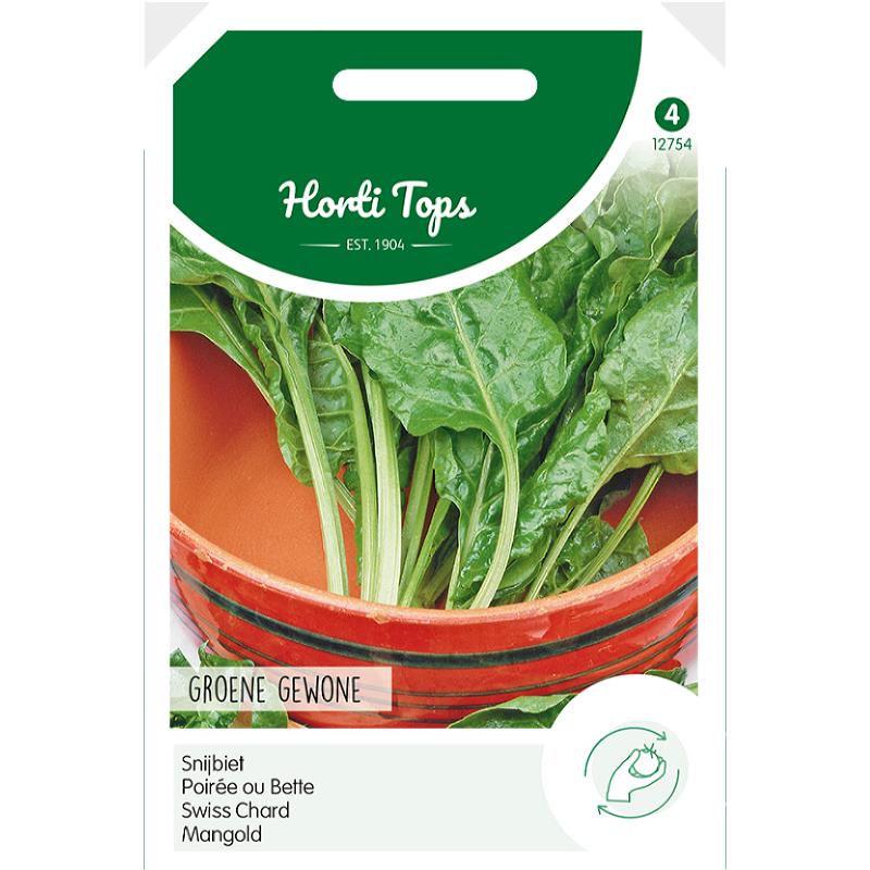 HT Snijbiet Gewone Groene 20 Gram