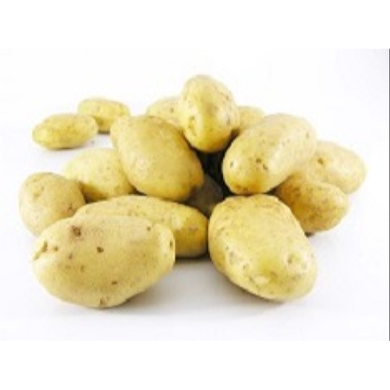 Pootaardappel Nicola 1 Kg