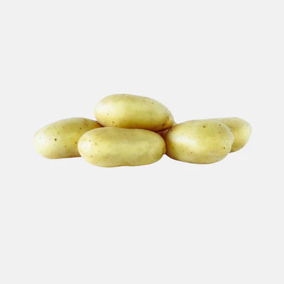 Bio Pootaardappel Cammeo
