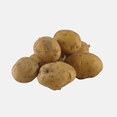 Bio Pootaardappel Vittabella