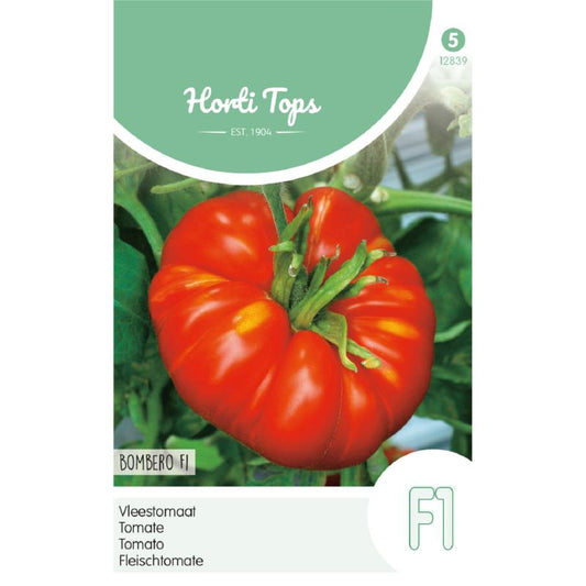 HT Tomaten Bombero F1 (vh Maestro)