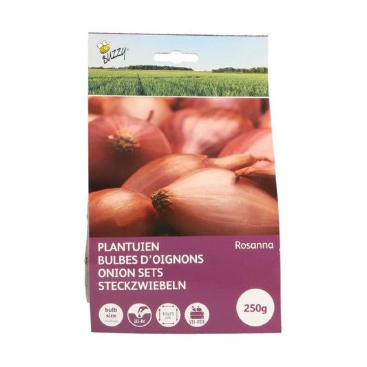 Plantuien Rosanna