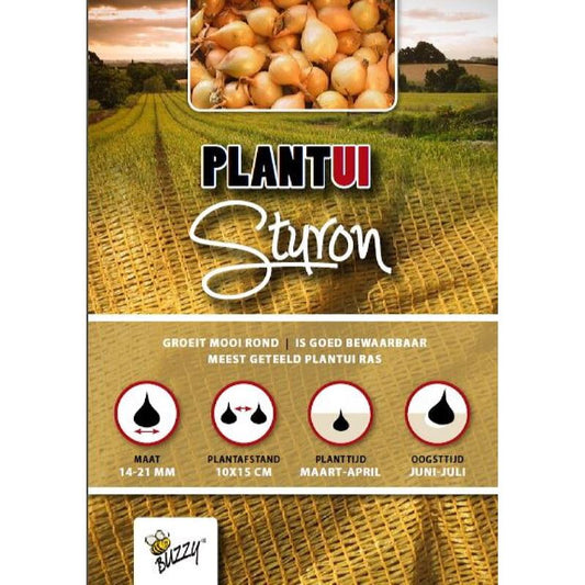 Plantuien Sturon