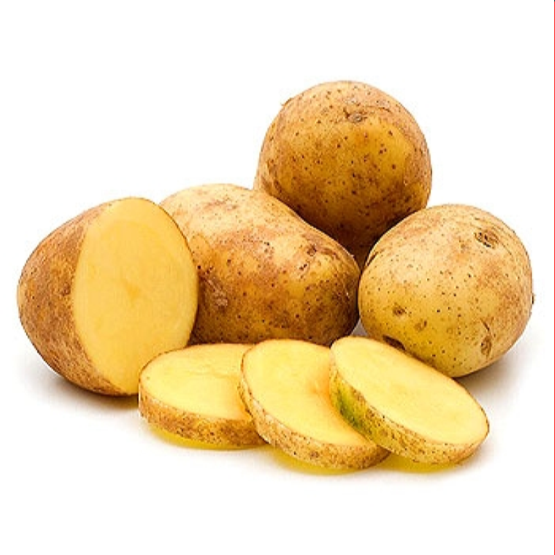 Pootaardappel Agria 1 Kg