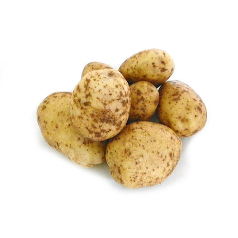 Pootaardappel Bintje 1 Kg