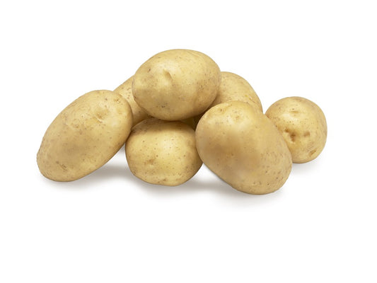 Bio Pootaardappel Twinner